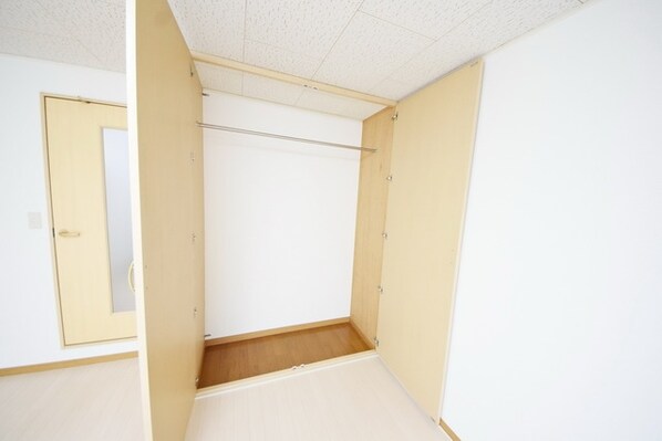 レジデンスISYの物件内観写真